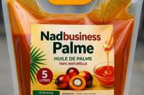 HUILE DE PALME NADBUSINESS  vivres_frais_et_alimentation